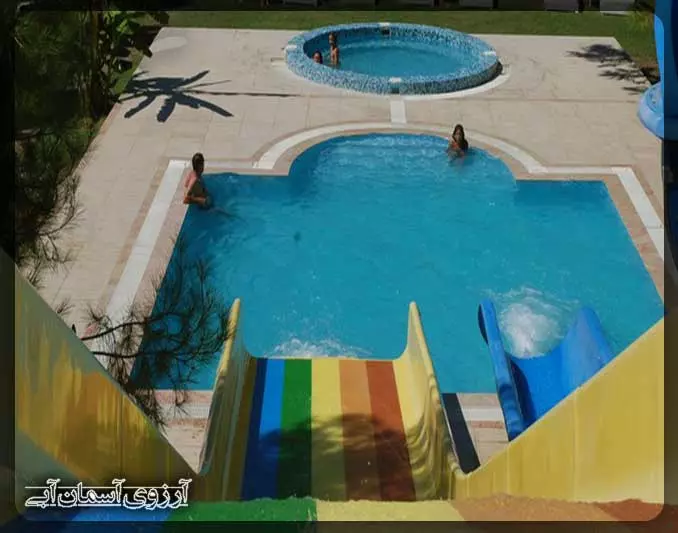 Flora Suite Kusadasi